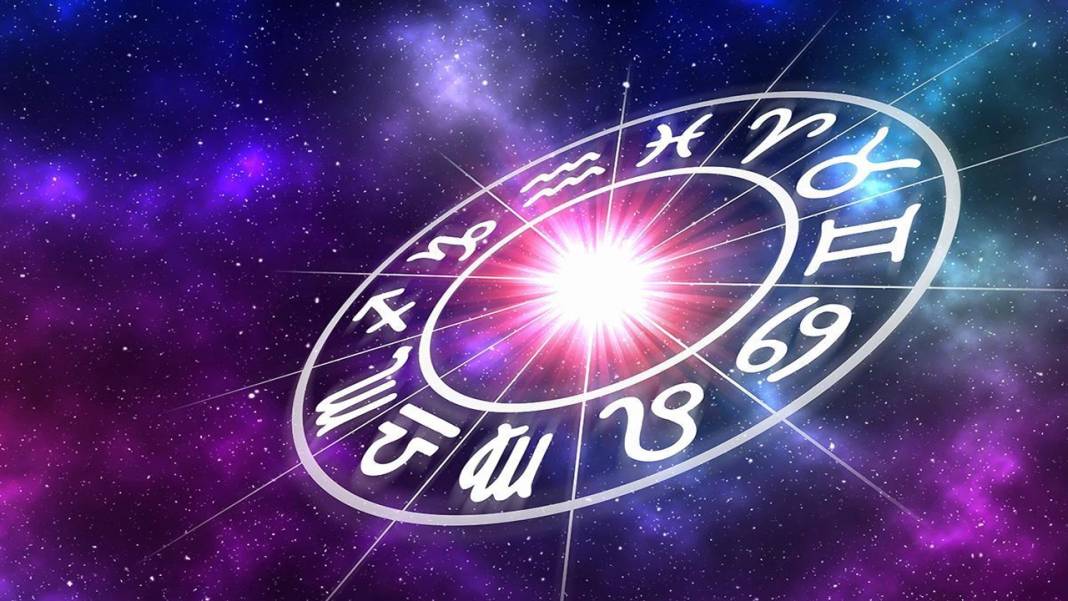 Ünlü Astrolog Dinçer Güner saat vererek uyardı!  Tüm önemli işlerinizi saat 15:35'e kadar halledin yoksa 3