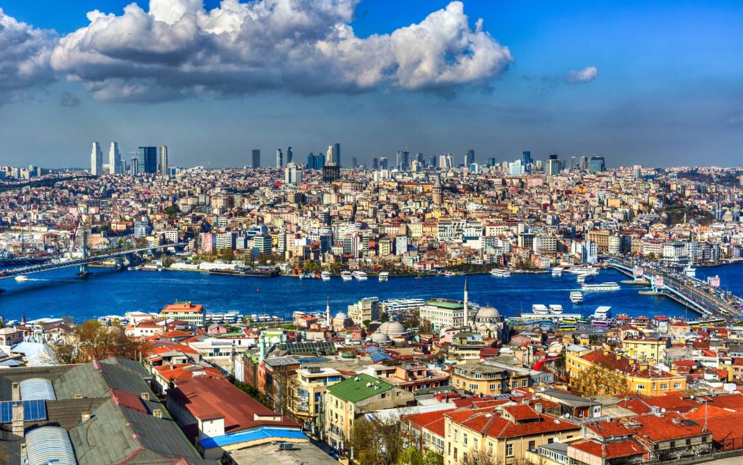 Türkiye’nin en mutlu kentleri belli oldu! İlk sıradaki şaşırttı 2