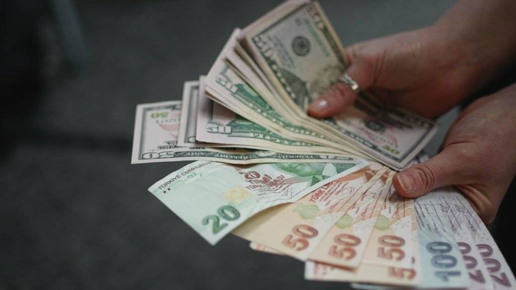 Bakan Şimşek'ten dolar sahiplerini korkutan açıklama: Dolar kurunu bir gecede altüst edebilir 10