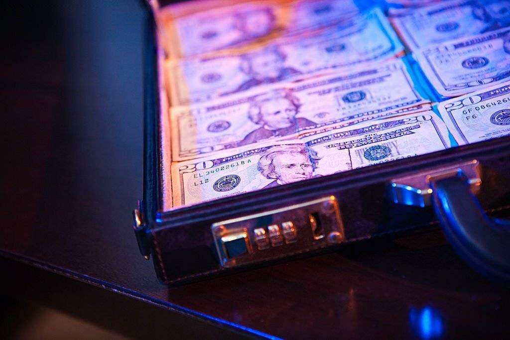 Bakan Şimşek'ten dolar sahiplerini korkutan açıklama: Dolar kurunu bir gecede altüst edebilir 8