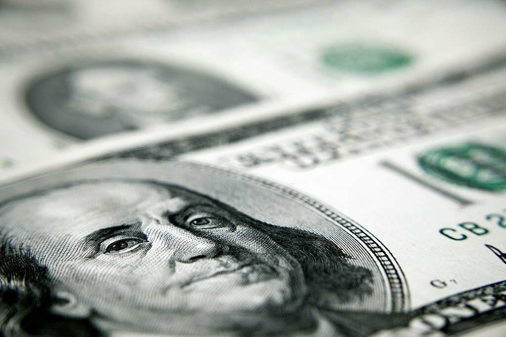 Bakan Şimşek'ten dolar sahiplerini korkutan açıklama: Dolar kurunu bir gecede altüst edebilir 7