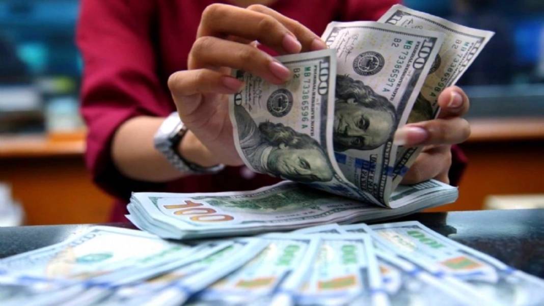 Merkez Bankası'nın yeni dolar kararı basına sızdı... Günler sonra yaşanacak dolar kurunda deprem yaratacak! 5