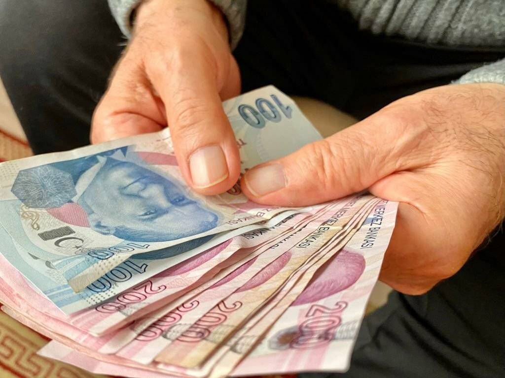 Fatih Portakal net bilgi diyerek açıkladı: Asgari ücrete yapılacak zam belli oldu 9