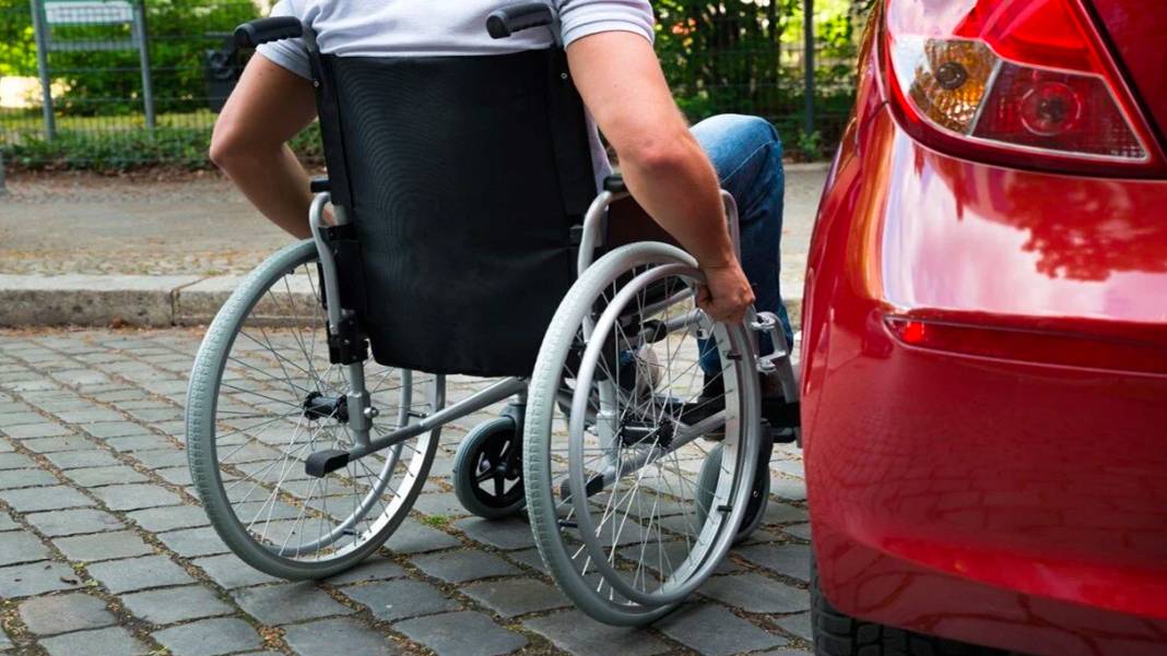 Engelli vatandaşlar için ÖTV’siz araçta üst limit belli oldu 4