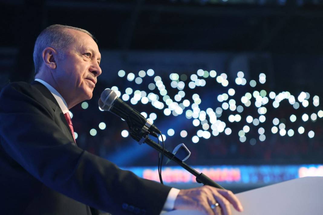 AKP’nin İstanbul adayları sızdırıldı! İki isim arasında kıran kırana yarış 3