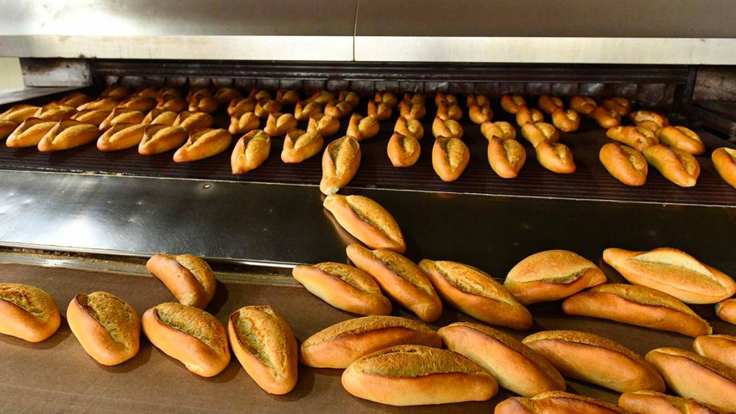 İstanbul'da halk ekmeğe zam mı gelecek? Resmi açıklama geldi 1
