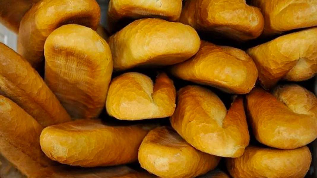 İstanbul'da halk ekmeğe zam mı gelecek? Resmi açıklama geldi 2