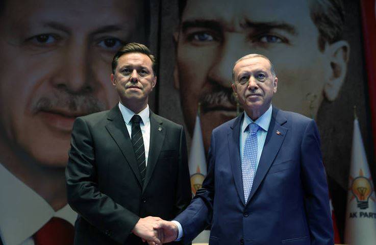 Meral Akşener'den Erdoğan'a ültimatom! Eğer partimizden o milletvekilini alırsan... 3