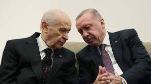 Bahçeli ile Erdoğan İstanbul ve Ankara'da anlaştı! Kimse onları tahmin etmemişti:  İşte sürpriz isimler 6