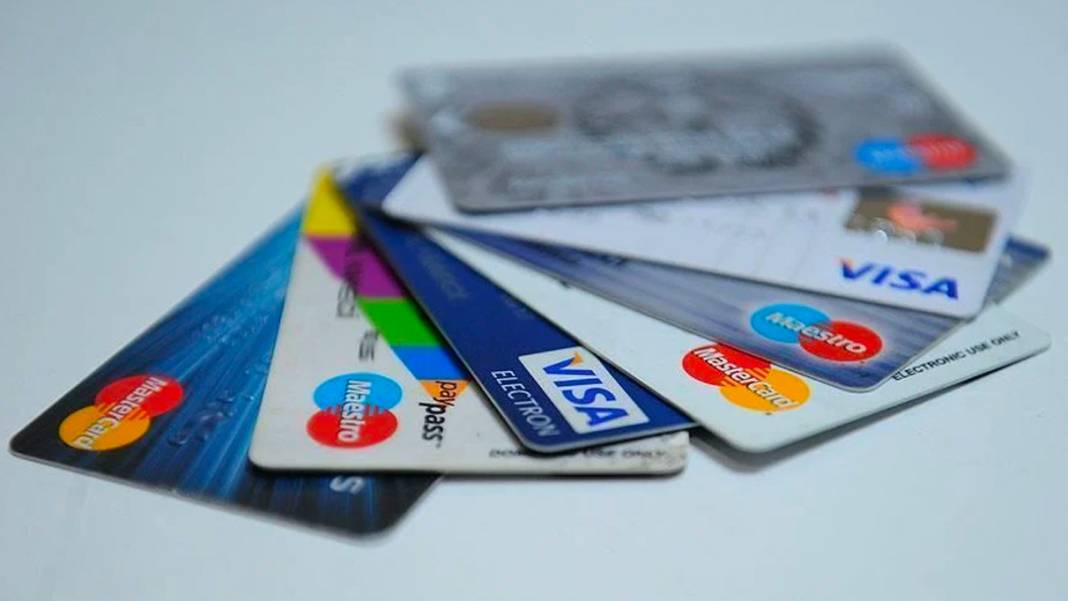 Kredi kartı kullanmayan milyonları ilgilendiriyor: Maaş promosyonu için dikkat çeken gelişme 6