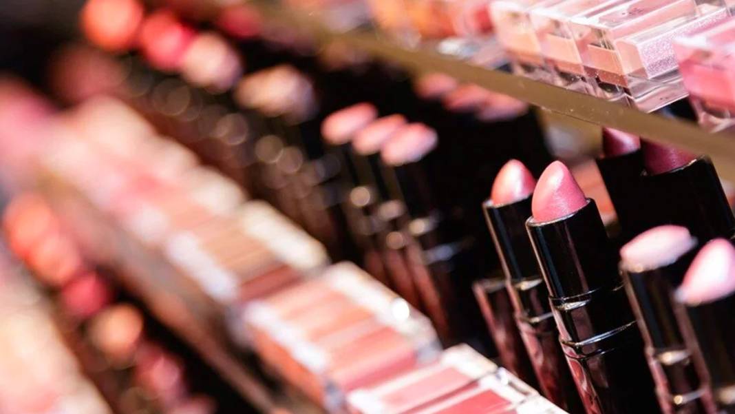 Kozmetik sektöründeki 9 şirkete rekor ceza 3