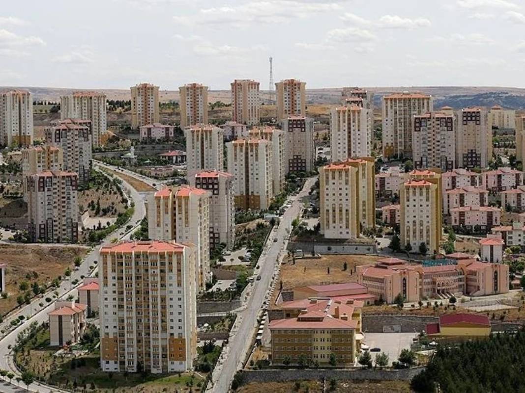 İstanbul'da kiraların en yüksek olduğu 3 ilçe belli oldu 6
