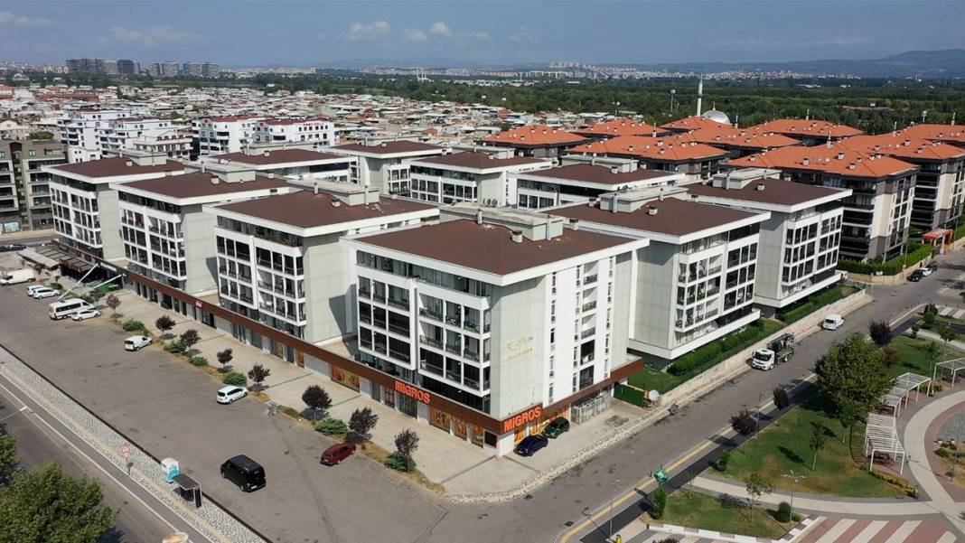 İstanbul'da kiraların en yüksek olduğu 3 ilçe belli oldu 4