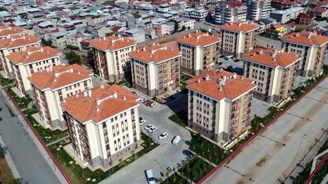 Cumhurbaşkanı Yardımcısı Cevdet Yılmaz'dan açıklama: : İlk ev için konut kredisinde yeni dönem! 3