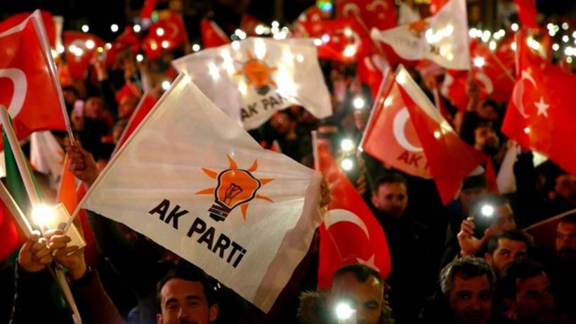 AKP’nin İstanbul adayları sızdırıldı! İki isim arasında kıran kırana yarış 4