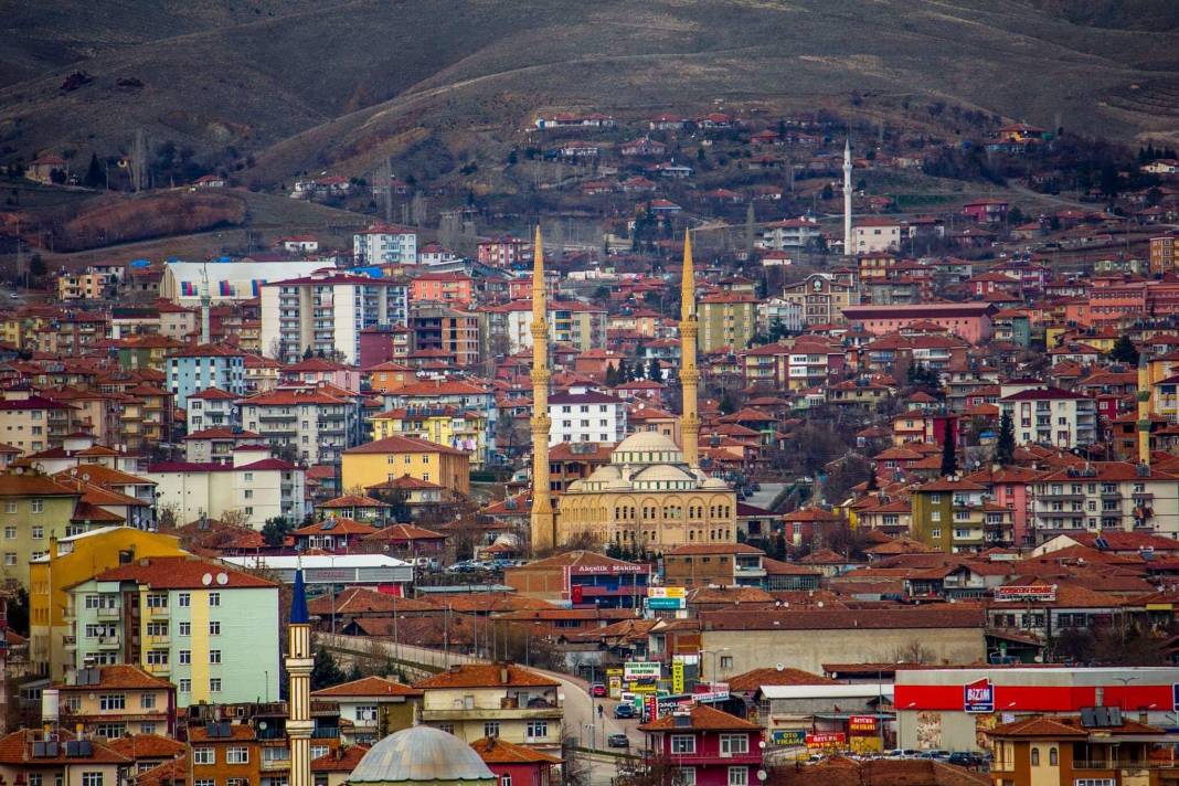 Türkiye’nin en mutlu kentleri belli oldu! İlk sıradaki şaşırttı 7