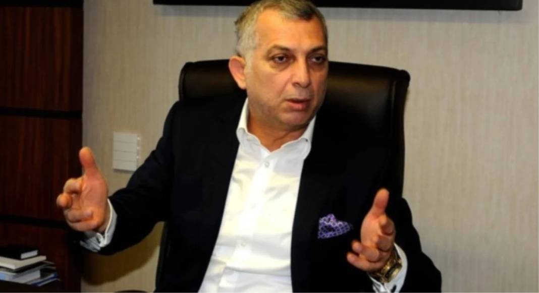 Eski AKP Milletvekili Metin Külünk neden İBB adayı olduğunu açıkladı: Aday olmaya mecburum... 5