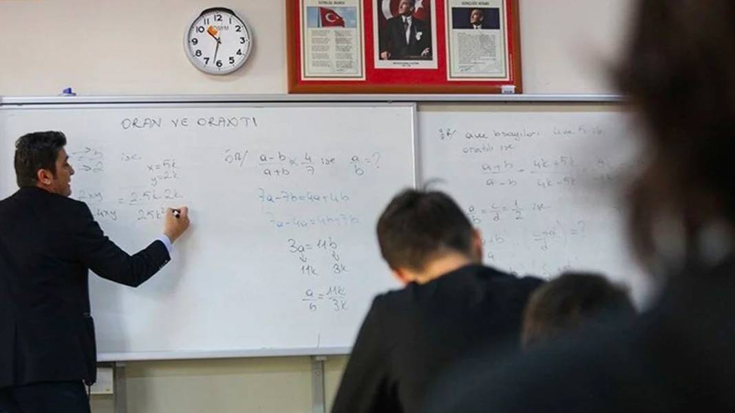 Milli Eğitim Bakanı Tekin'den beklenen öğretmen atama açıklaması geldi: Artık sayı böyle belirlenecek 3