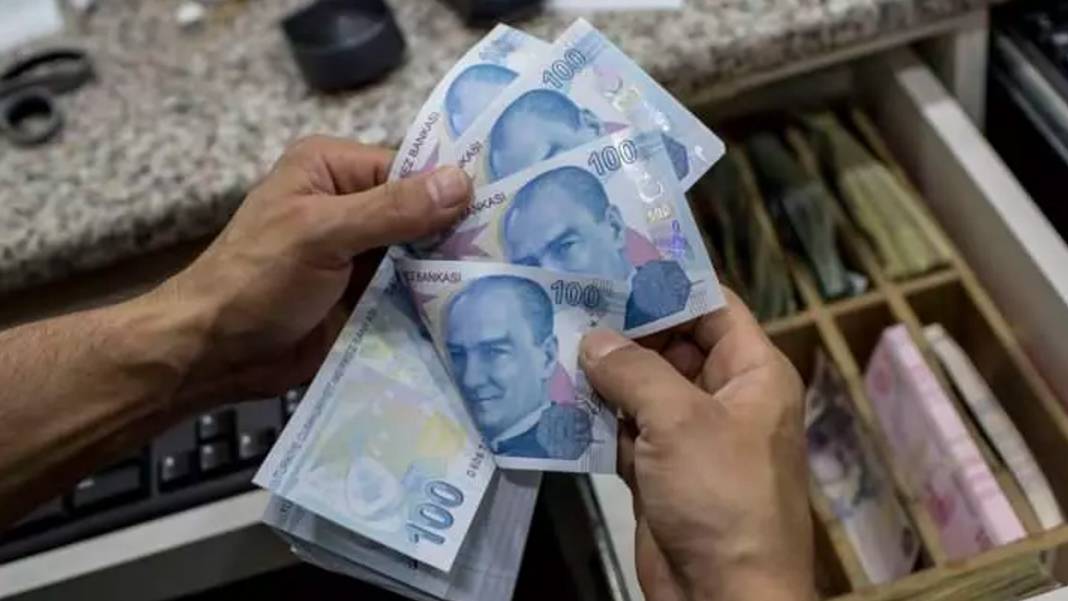 Bakanlık açıkladı! Hesaplara 1100 lira yatacak... Kontrol edin 7