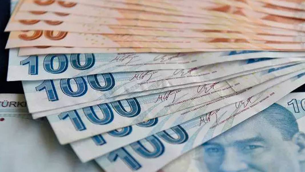 Bakanlık açıkladı! Hesaplara 1100 lira yatacak... Kontrol edin 2