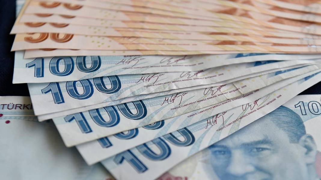 Dolar kurunu alt üst edecek açıklama: Dünya devinden yatırımcılara Türk Lirası mesajı 7