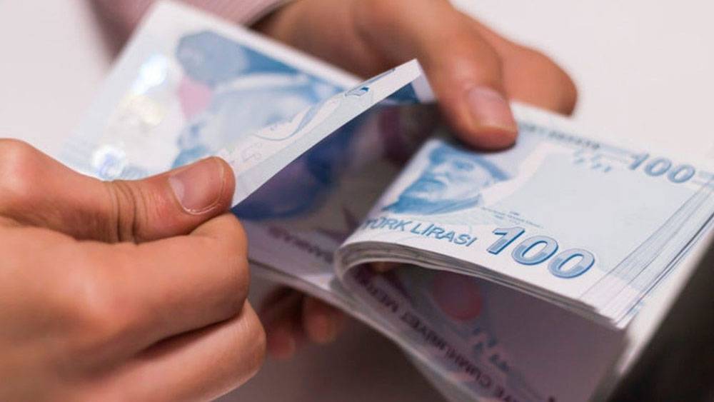 100 bin liranın aylık mevduat faizi getirisinde rekor artış: Bankalardan yeni gelir kapısı 6
