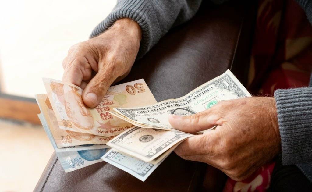 Bakan Işıkhan yeni emekli sistemini açıkladı: Artık emekli maaşları böyle hesaplanacak! 4