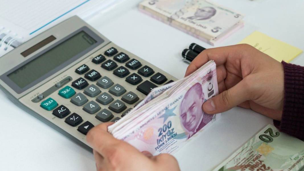 100 bin liranın aylık mevduat faizi getirisinde rekor artış: Bankalardan yeni gelir kapısı 2