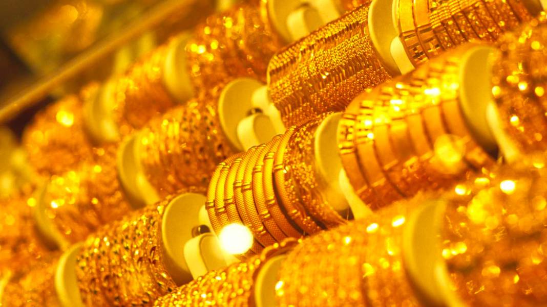 Altın fiyatları düşüşe geçti: İşte 12 Kasım Pazar güncel altın fiyatları 2