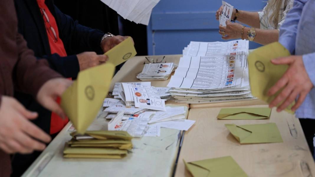 Ankara'da iki aday arasındaki anket sonuçları şaşırttı: Bu seçim kıran kırana geçecek! 3