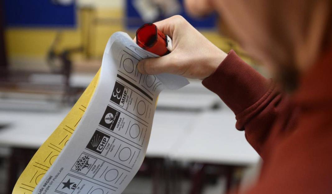 Ankara'da iki aday arasındaki anket sonuçları şaşırttı: Bu seçim kıran kırana geçecek! 4