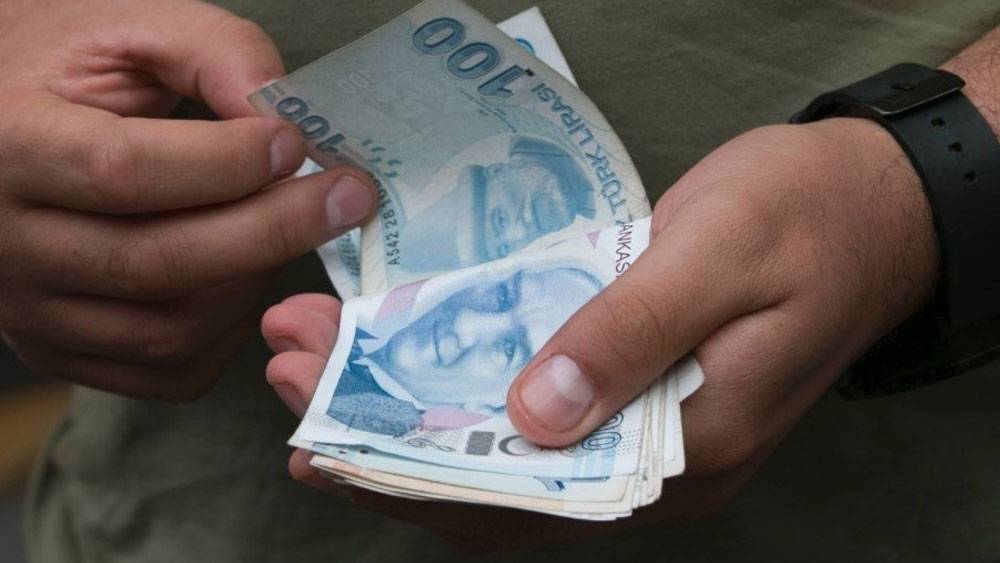 Çalışmadan aylık net 18 bin lira garantili! Bankalar faiz getirilerini rekor zirveye taşıdı! Bu rakamı yatıran kazandıkça kazanıyor 3