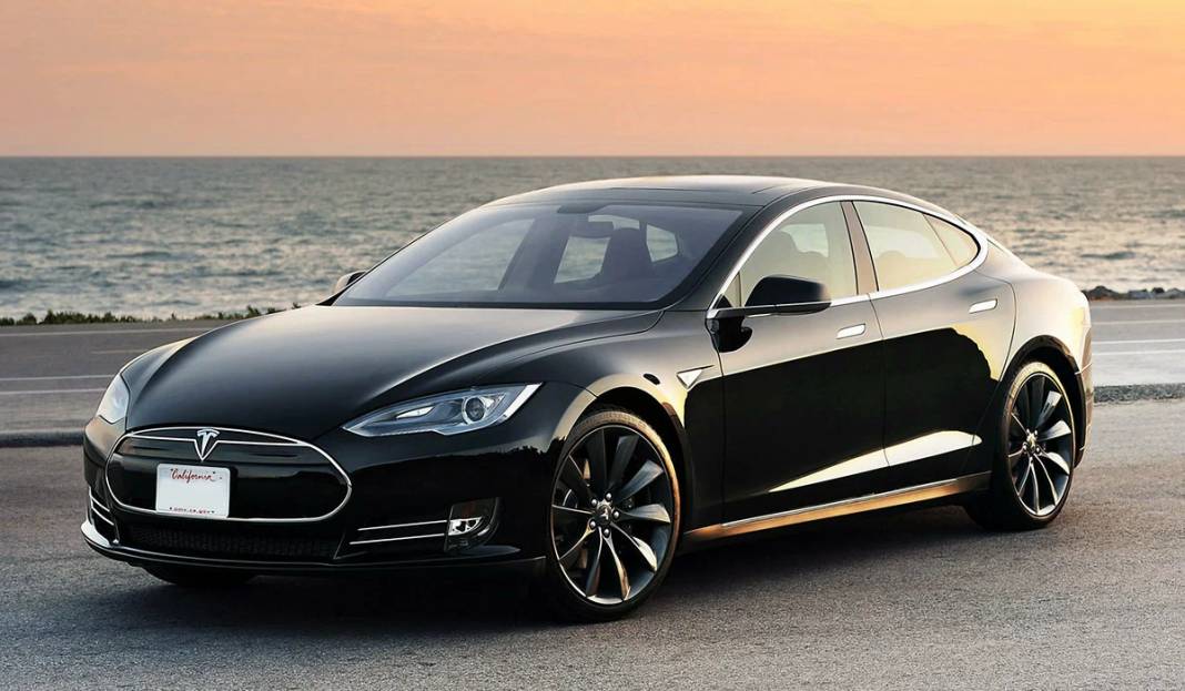 Tesla ucuz modeliyle Türkiye piyasasına giriyor: Kaç TL'ye satılacağı ortaya çıktı 5