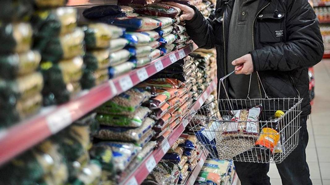 Gıda fiyatları dünya genelinde düşerken, Türkiye'de yükseliyor 6