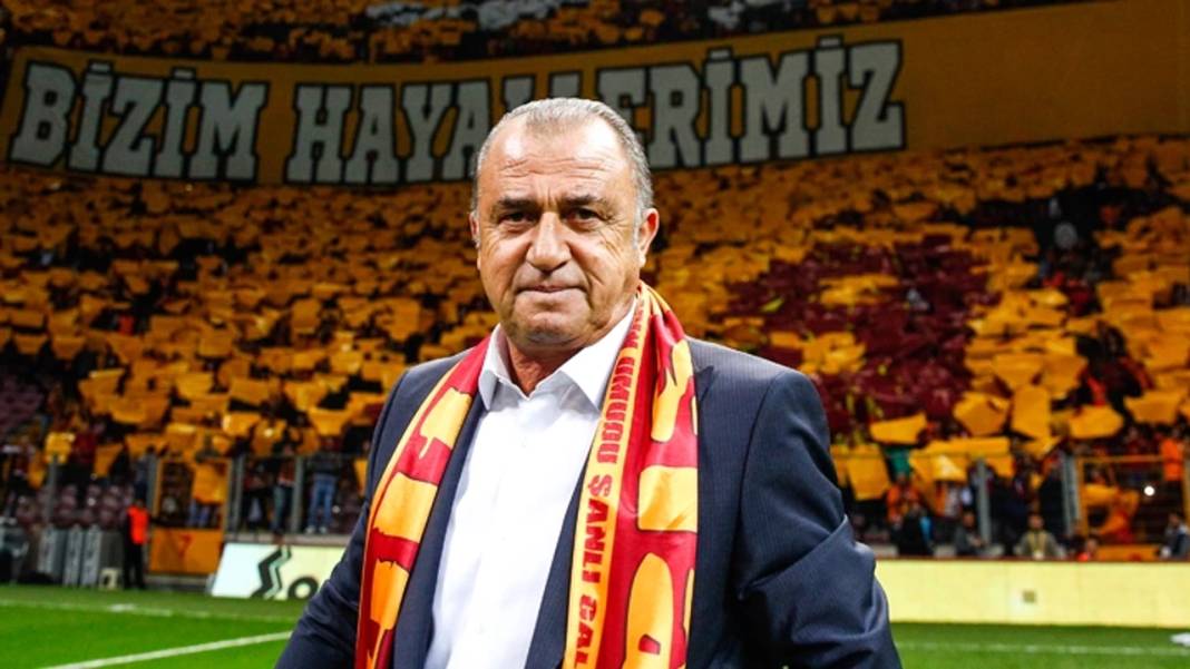 Fatih Terim sahalara geri dönüyor: Yeni takımı ve alacağı maaş belli oldu 1