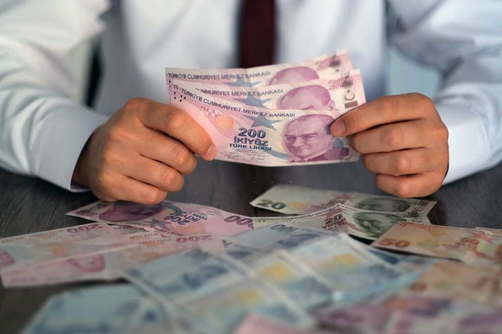 Ünlü ekonomist tarih verdi: AKP'nin seçim öncesi doları bir gecede 8 lira düşürme planı ortaya çıktı... 3