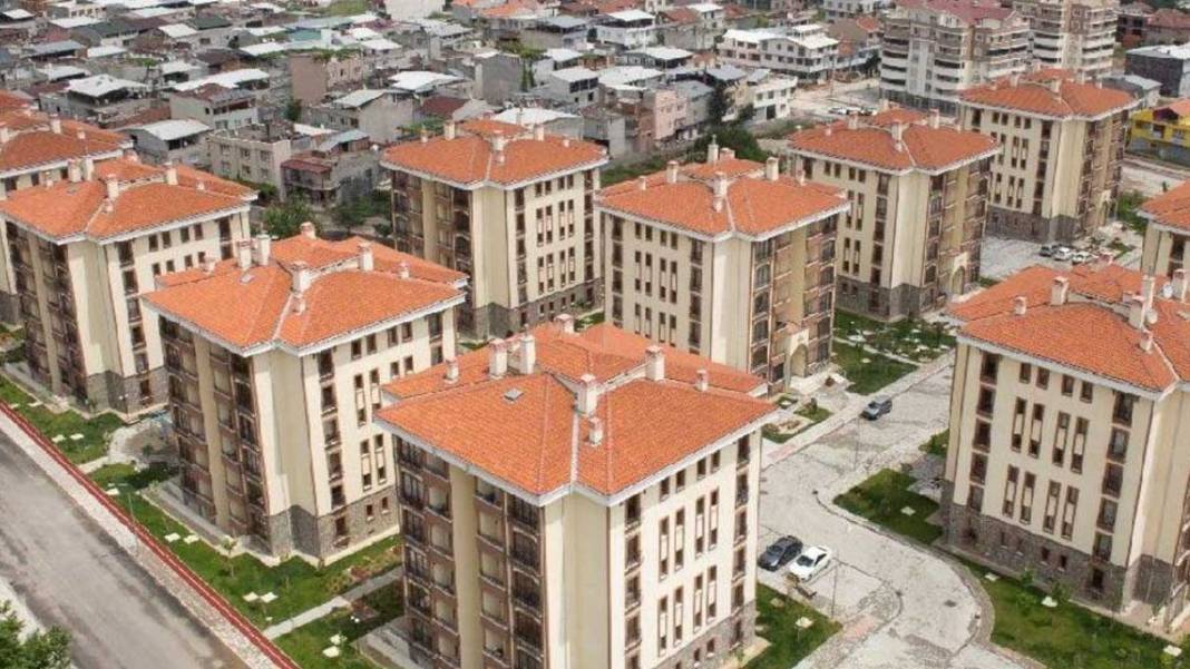 İstanbul'da ev almak isteyenlere büyük fırsat: O tarihten sonra fiyatlar düşecek 4
