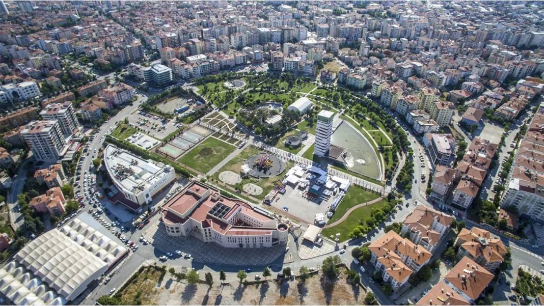 Türkiye’nin en mutlu kentleri belli oldu! İlk sıradaki şaşırttı 11