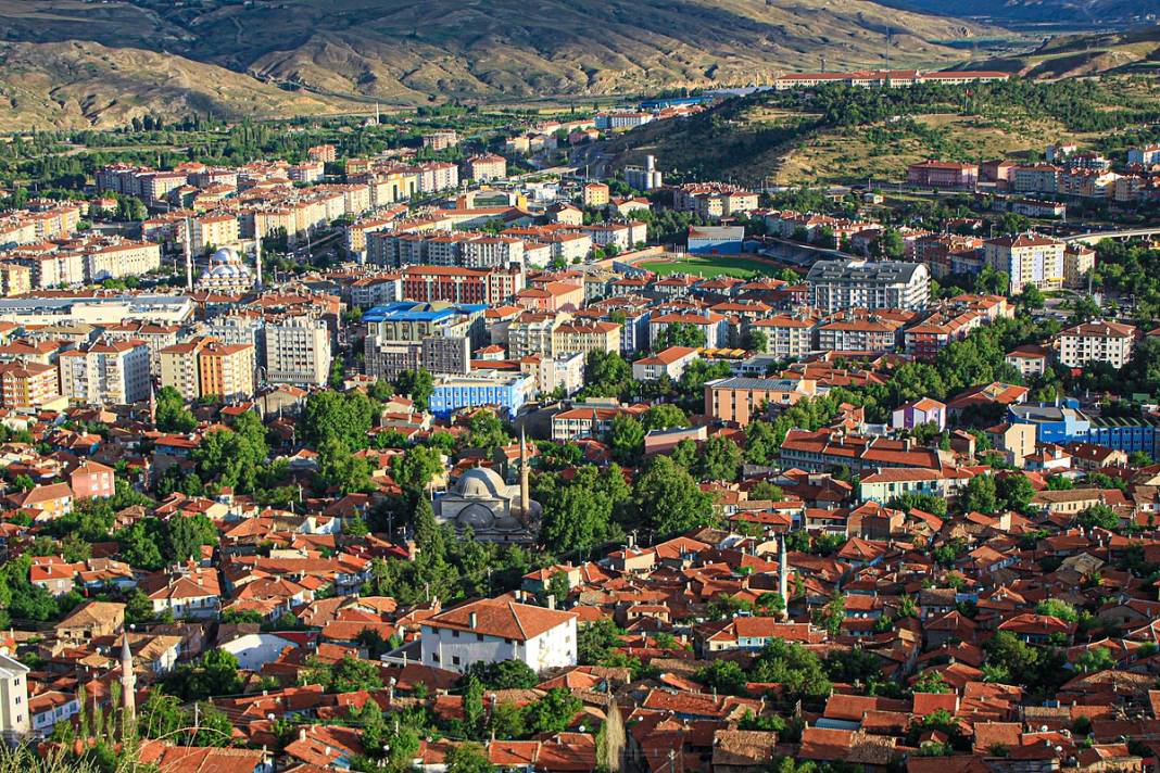 Türkiye’nin en mutlu kentleri belli oldu! İlk sıradaki şaşırttı 9