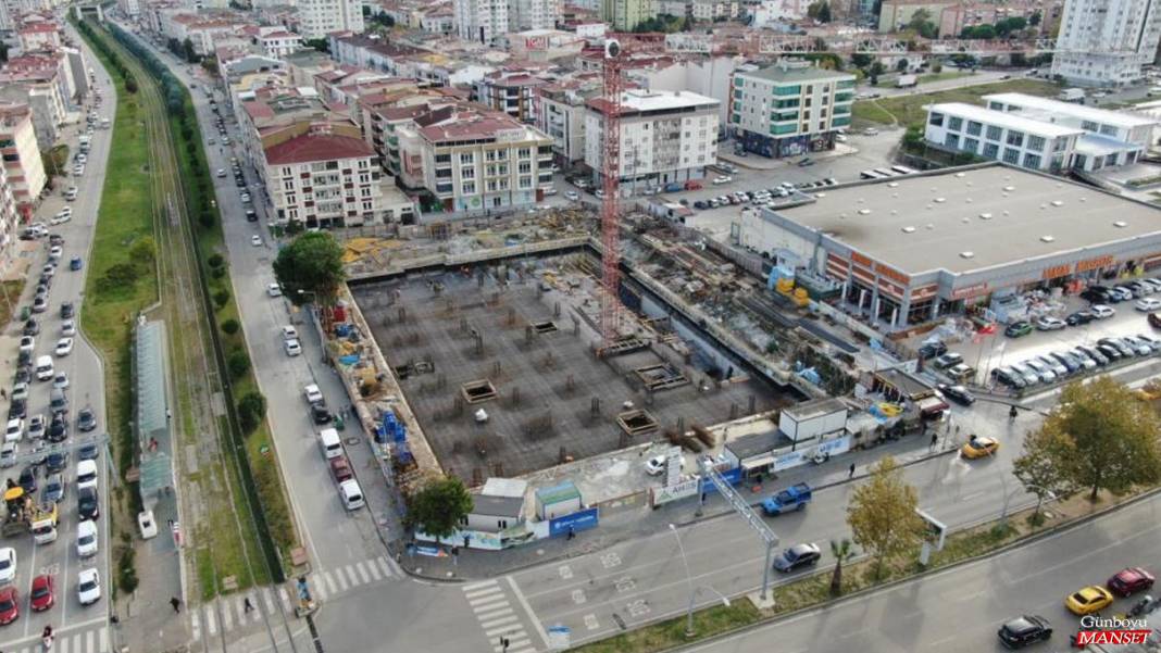 Meteoroloji'den İstanbul dahil 14 il için sarı ve turuncu kodlu alarm: Kuvvetli sağanak yolda... 7