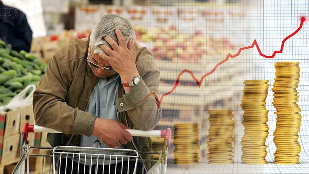 TÜRK-İŞ yılın son açlık ve yoksulluk sınırını açıkladı: Asgari ücret zammını unutturan rakam! 7