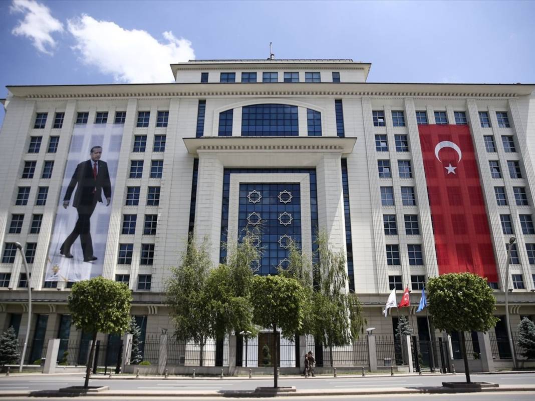 AKP’de İBB adaylığı için hangi 3 isim başvuru yaptı: İki ilçeden aday çıkmadı 3
