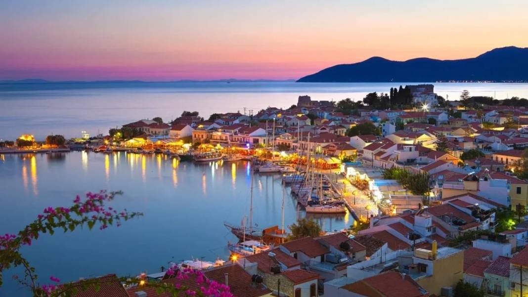 Yunan adalarında tatil yapmanın maliyeti Bodrum’dan daha ucuz! 7