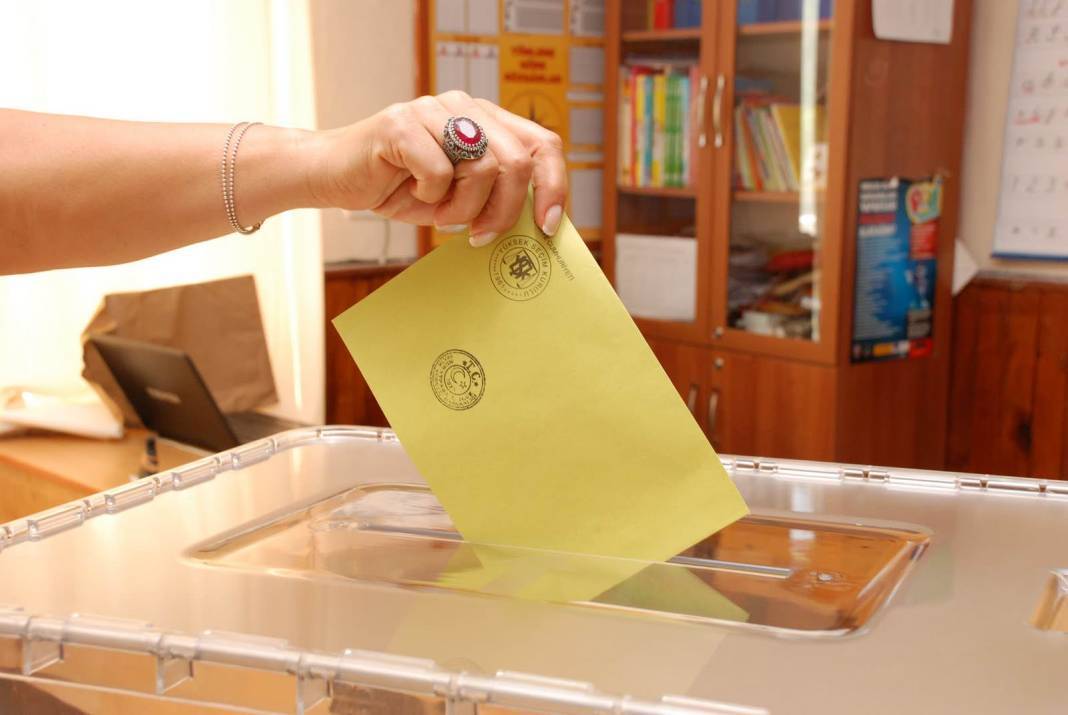 YSK'dan yerel seçim kararı! Bu illerde  oy kullanma  saatleri değişti 3