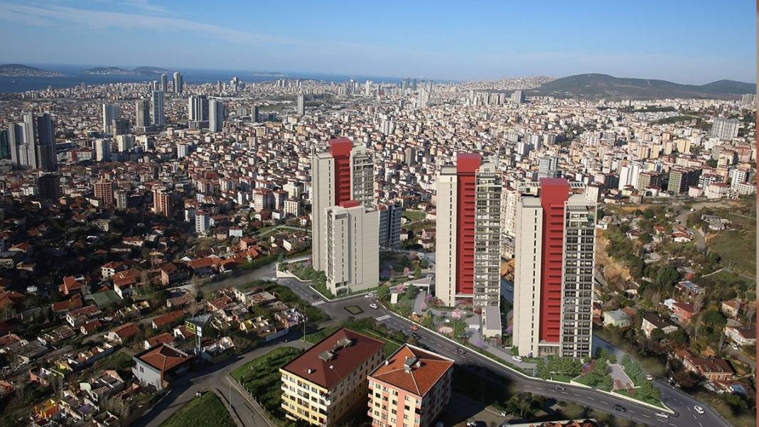 TOKİ'den görülmemiş fırsat! Ankara, İstanbul, İzmir'de kira öder gibi ev sahibi olabilirsiniz 12