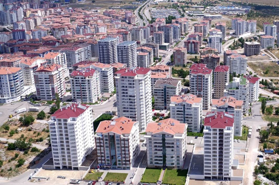 TOKİ'den görülmemiş fırsat! Ankara, İstanbul, İzmir'de kira öder gibi ev sahibi olabilirsiniz 13