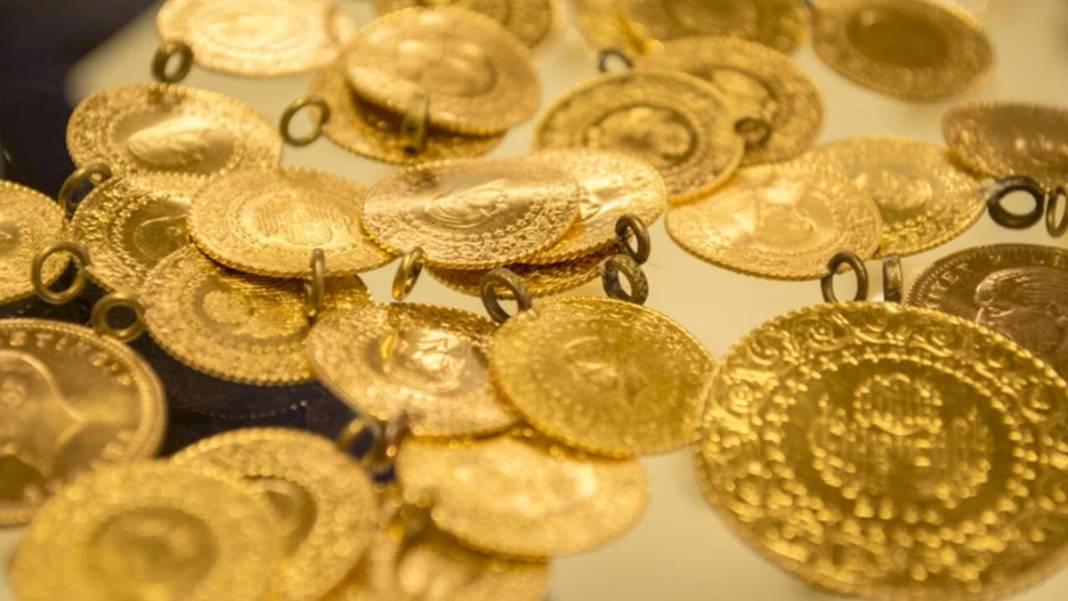 Gram altının 2700 lira olacağı net tarih belli oldu: Yatırımcıların yüzünü güldürecek açıklama 7