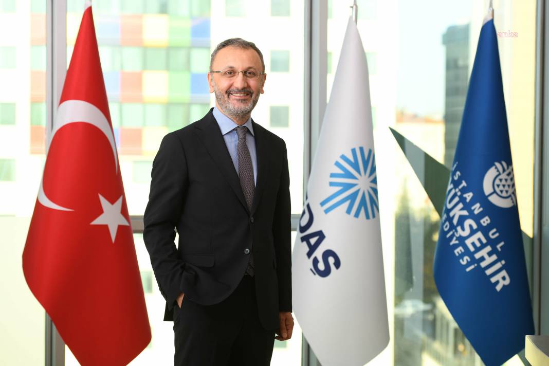 Ekrem İmamoğlu'nun sağ kolu Murat Ongun da belediye başkan adayı oluyor 7