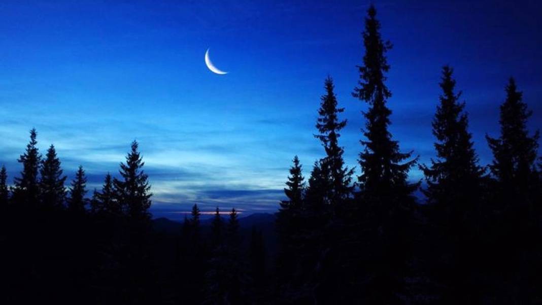 Dünyanın en uzun gecesi: 21 Aralık! Türkiye'de hangi il en uzun geceyi yaşayacak... 8