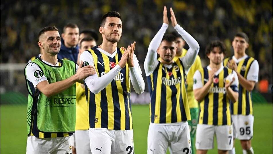Fenerbahçe'de Mert Hakan Yandaş krizi! Gördüğü kırmızı kart sonu olabilir... 12